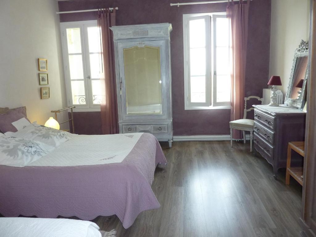 Le Clos des Rosiers - 11