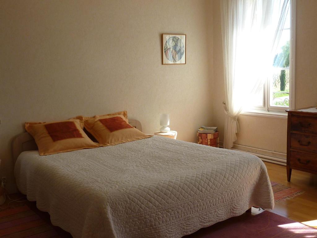 Le Clos des Rosiers - 3