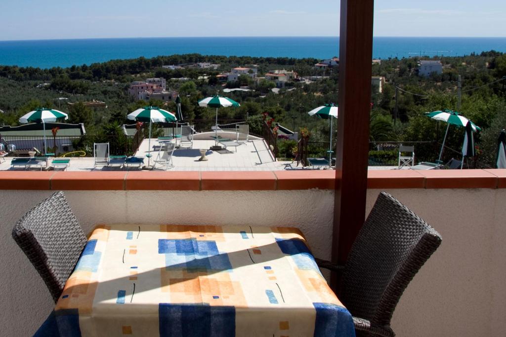 Villaggio Passo Dell'Arciprete - 1