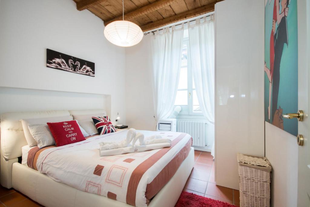 Soleluna Apartments by Relais Di Giada, Como (updated prices 2024)