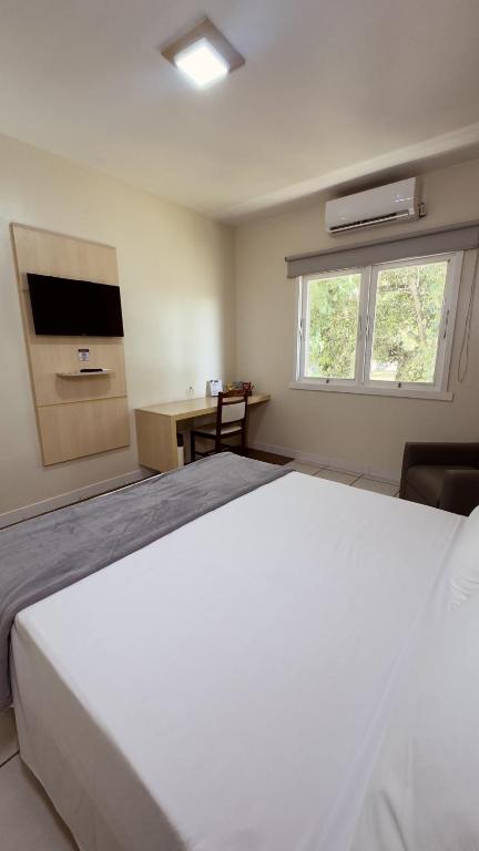 Hotel Vila Rica Belém - 