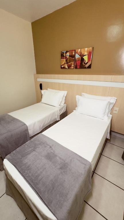 Hotel Vila Rica Belém - 