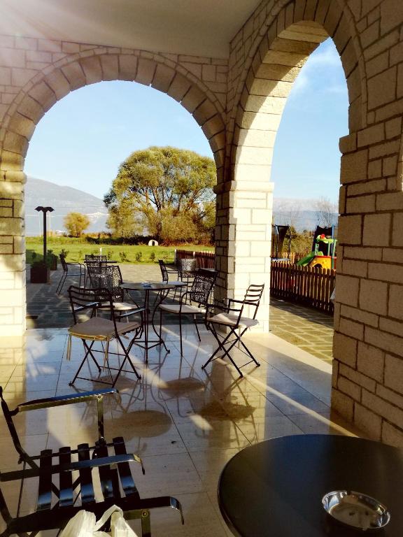 Filokalia Hotel - Resim 45