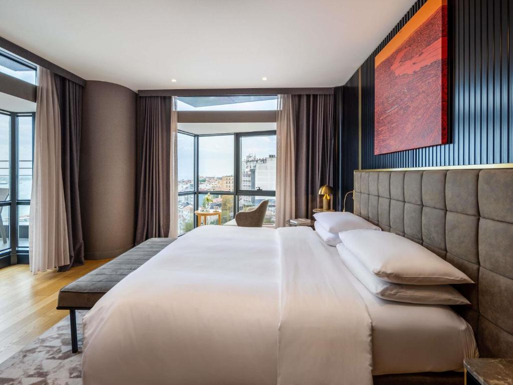 Sofitel Istanbul Taksim - 