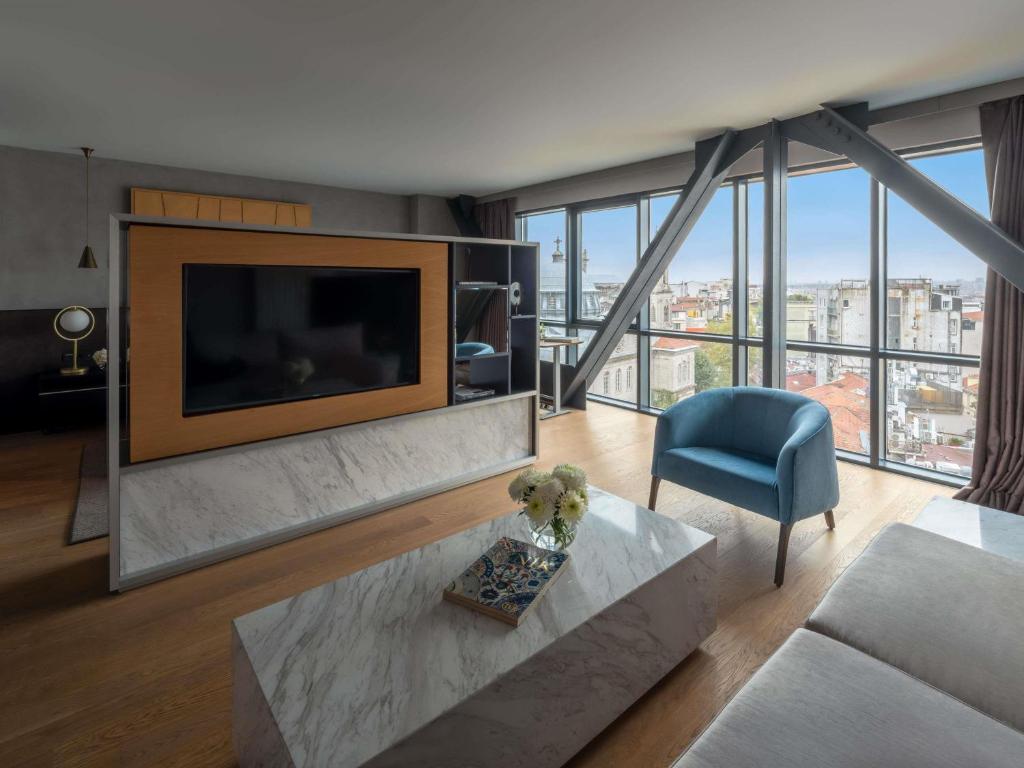 Sofitel Istanbul Taksim - 