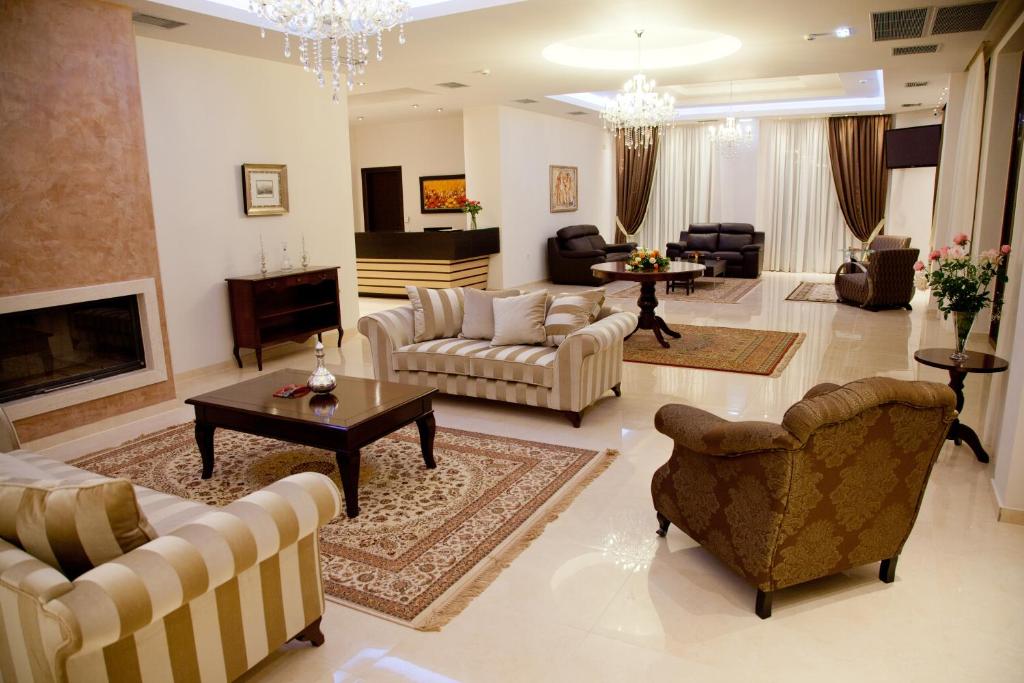 Filokalia Hotel - Resim 9