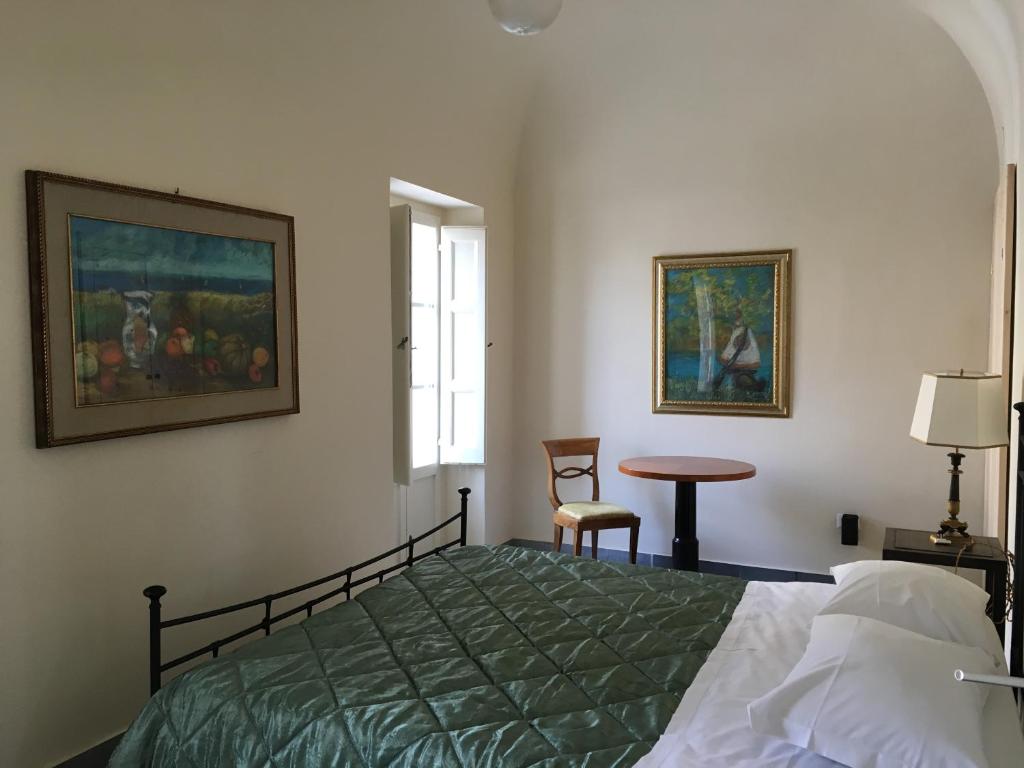 BellaVista Bike Stop - Junior Suite