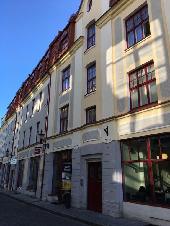 Vana-Posti Apartment, Tallinn – Updated 2022 Prices