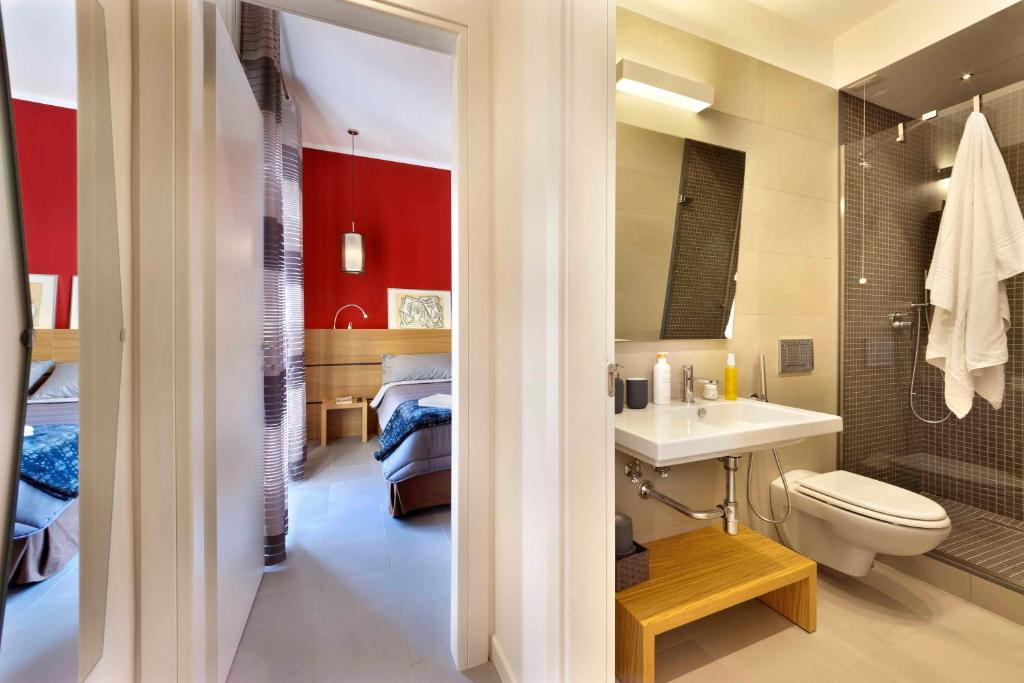 Orsola Sorrento sea & sun - 15