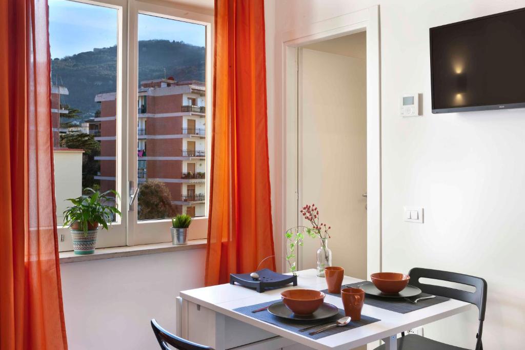 Orsola Sorrento sea & sun - 7