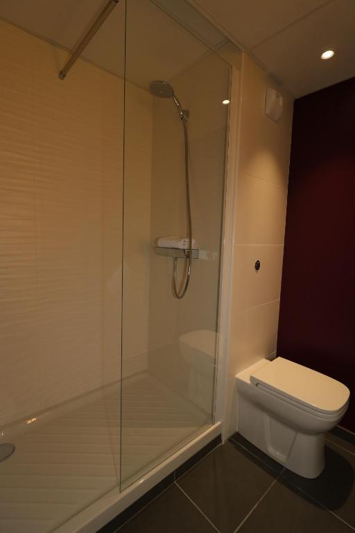 Hotel Arena Toulouse - Resim 34