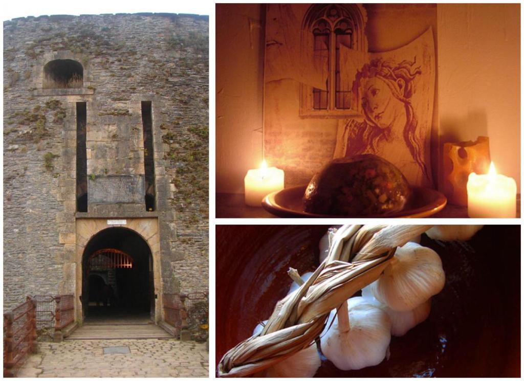 Fotografie z fotogalerie ubytování Golden Lion v destinaci Bouillon