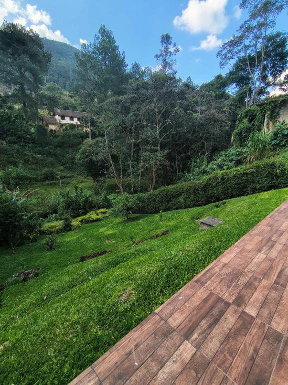 Retiro dos Rocha