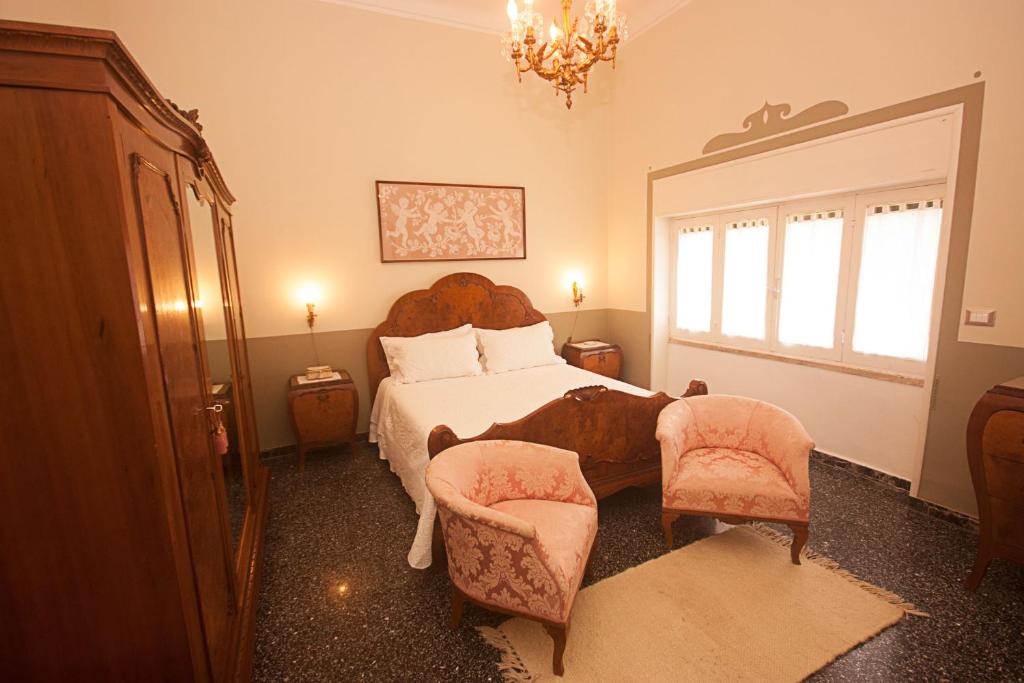 Derechos de imagen reservados por Booking.com