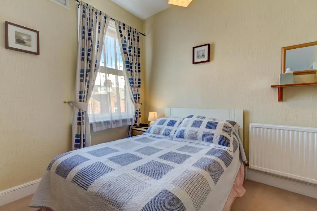Dolphin Guesthouse, Scarborough, United Kingdom