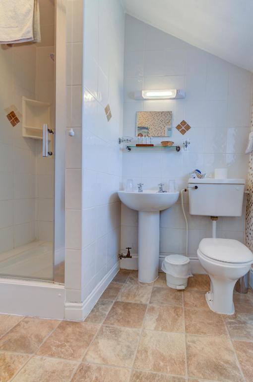 Dolphin Guesthouse 2