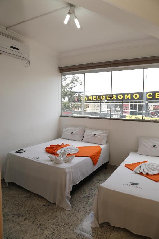  Hotel Cco Goiânia