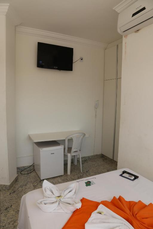  Hotel Cco Goiânia
