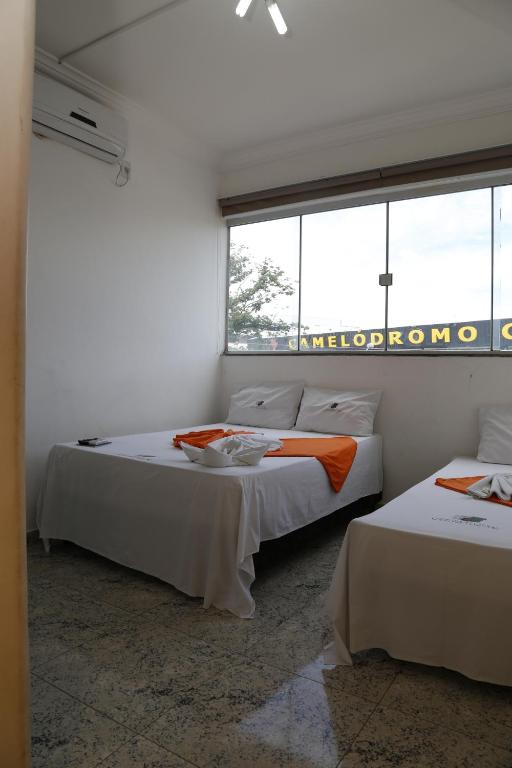  Hotel Cco Goiânia