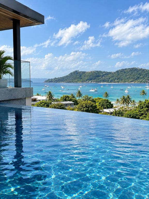 4 BR Pool Nyara Villa - Rawai, Ban Saiyuan (1) (updated prices 2027)