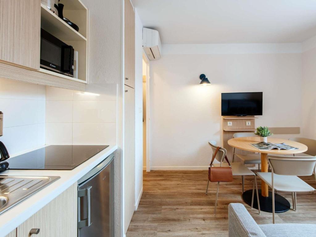 Aparthotel Adagio Access Marseille Prado Périer - 