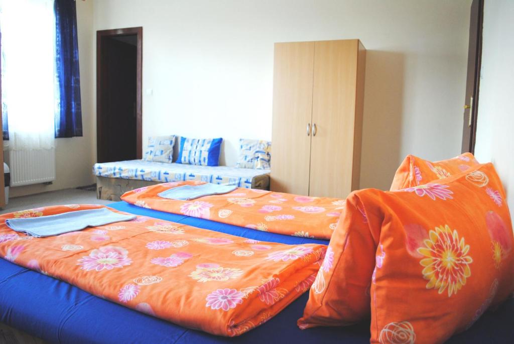 Penzión Slávia - Resim 30