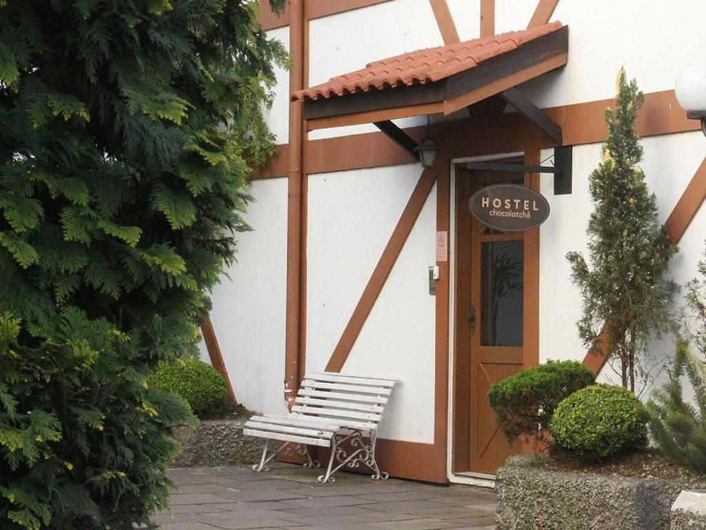 Hostel Chocolatchê  Hostel Chocolatchê