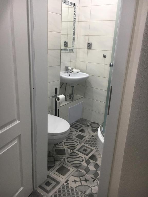Apartman Saris - Appartement Standard