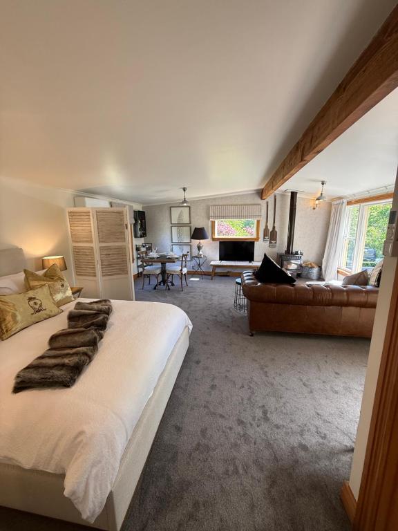 Total luxury Stone & Bloom Retreat, Sutherlands (tarifs actualisés pour ...