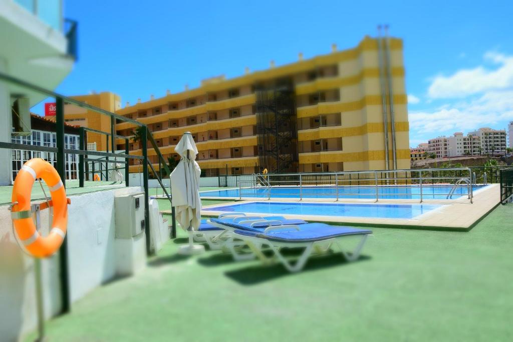Captain Americas Apartment, Playa de las Americas – Updated ...
