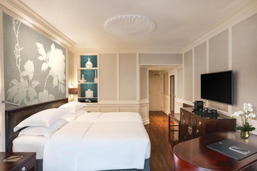 סופיטל לג׳נד מטרופול האנוי Sofitel Legend Metropole Hanoi – תמונה 4