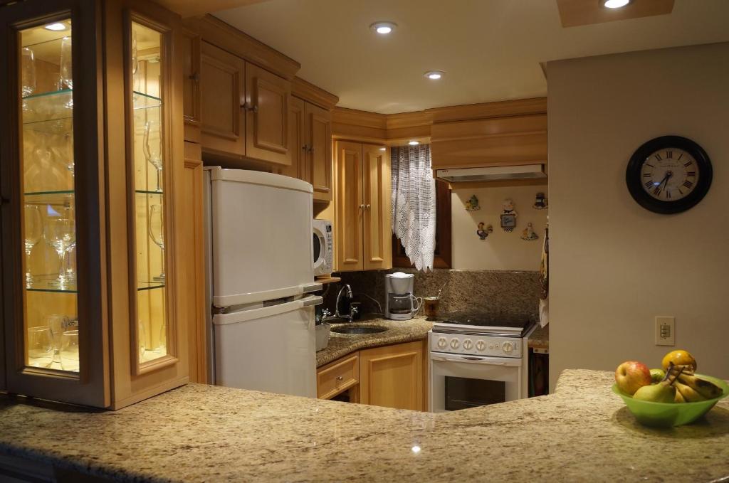 Apartamento Monte Bianco  Apartamento Monte Bianco