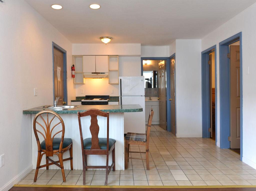 Shore Beach Houses - 52 - 405 Porter Avenue - Appartement Met Drie Slaapkamers