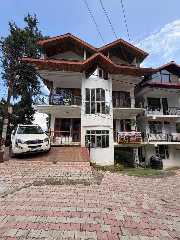 Nature Heaven Homestay Mashobra Himachal