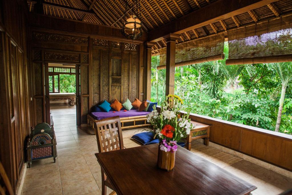 Kebun Indah Ubud - 4