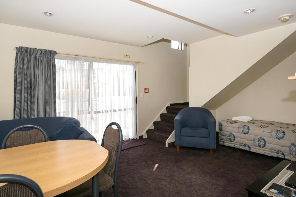 Ashleigh Court Motel - Resim 13