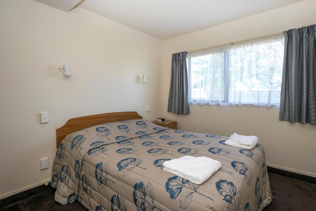 Ashleigh Court Motel - Resim 16