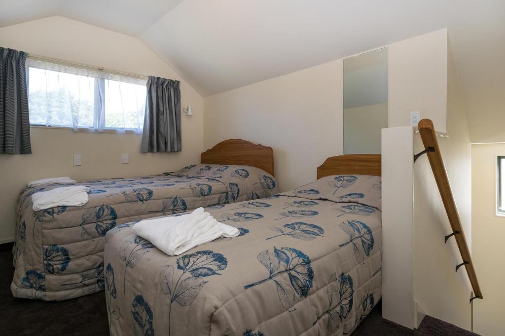 Ashleigh Court Motel - Resim 17