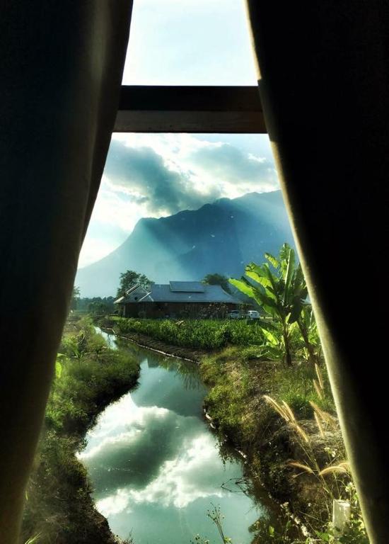 The Wes Village, incl free Breakfast & free today's dish Thai food dinner - Chambre Lit King-Size De Luxe