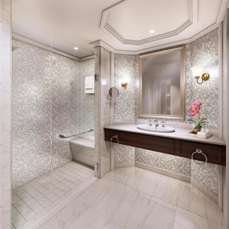 סופיטל לג׳נד מטרופול האנוי Sofitel Legend Metropole Hanoi – תמונה 1