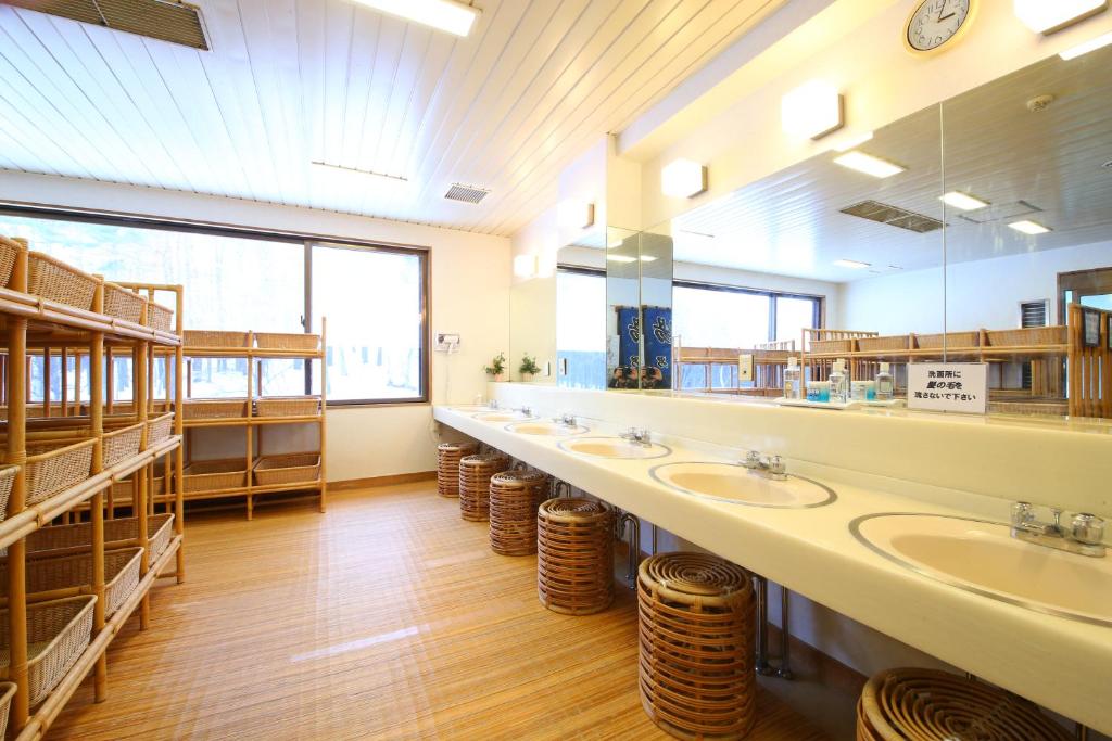 Fotografie z fotogalerie ubytování Hotel Tagawa v destinaci Jamanouči