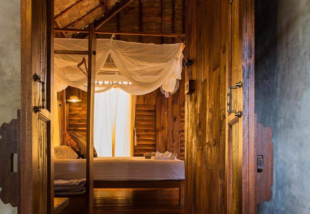 The Moken Eco Village - 5