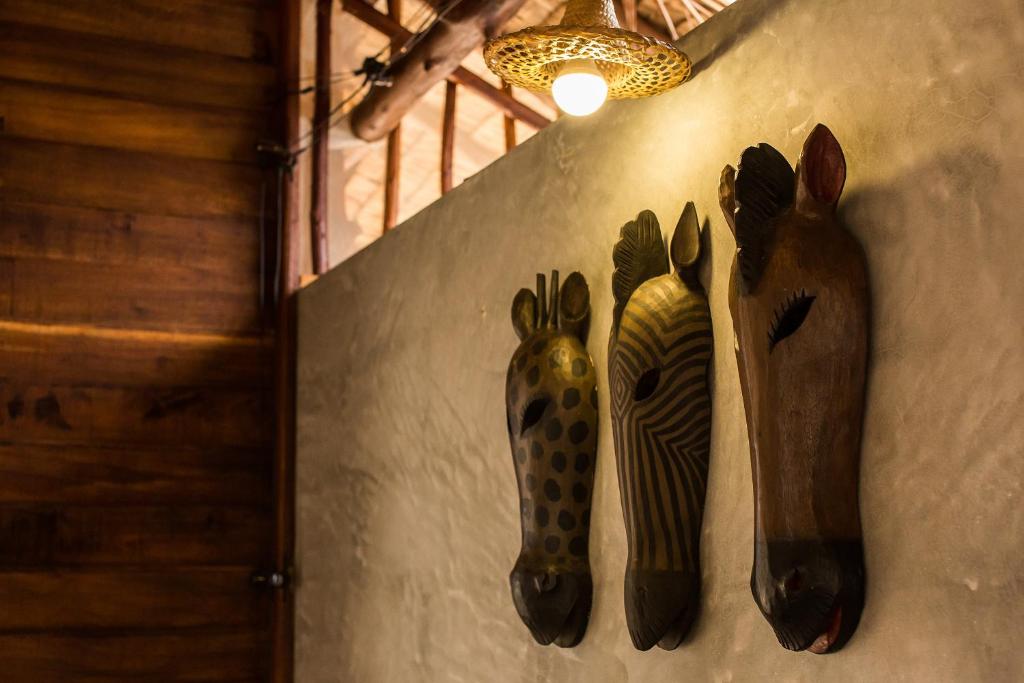 The Moken Eco Village - 3