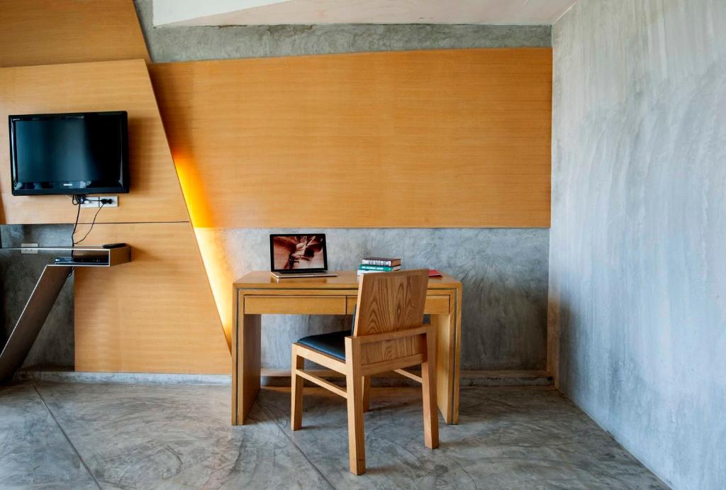 The Now Hotel - SHA Extra Plus - Resim 43