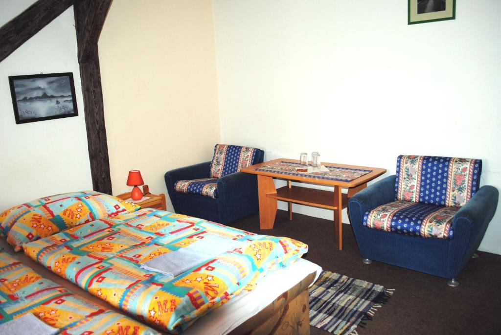 Penzión Slávia - Resim 26