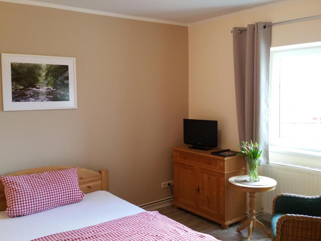 Hotel Garni Haus Sonneneck - 8