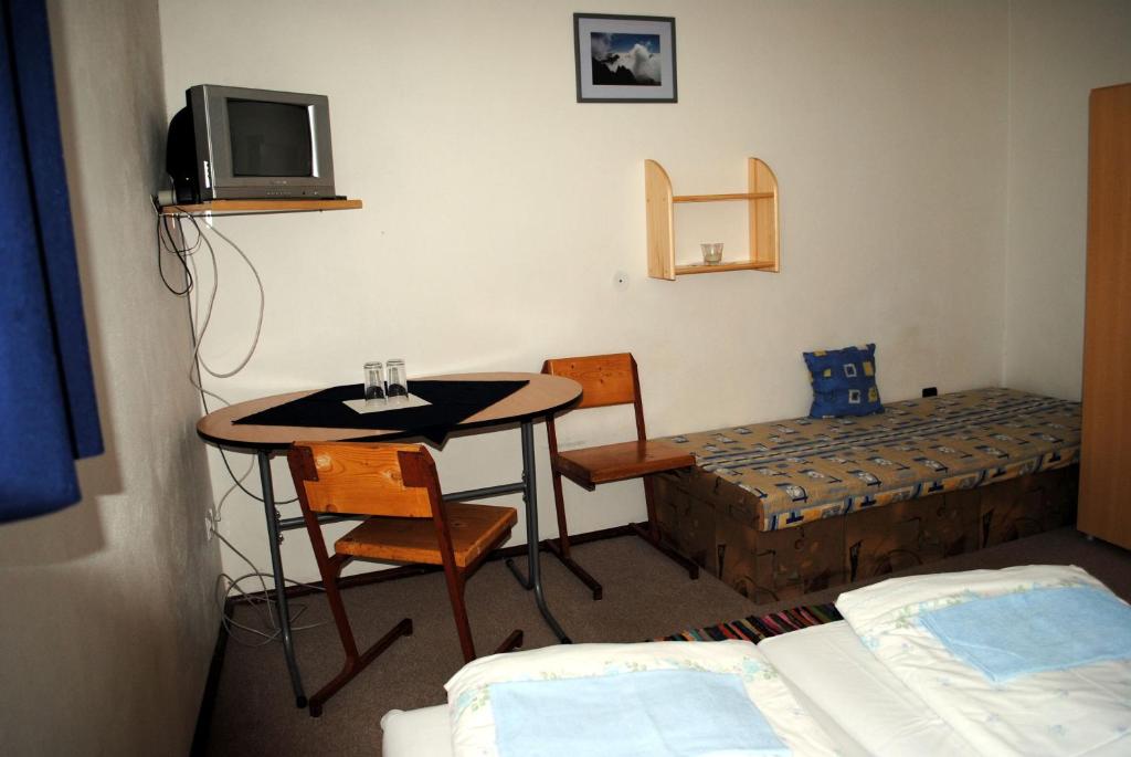 Penzión Slávia - Resim 25