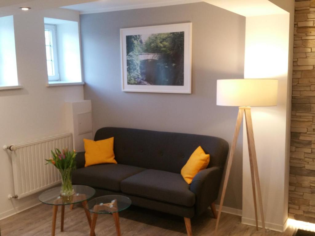 Hotel Garni Haus Sonneneck - 18