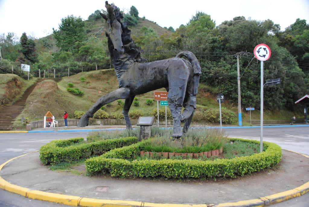  Pousada Miniférico