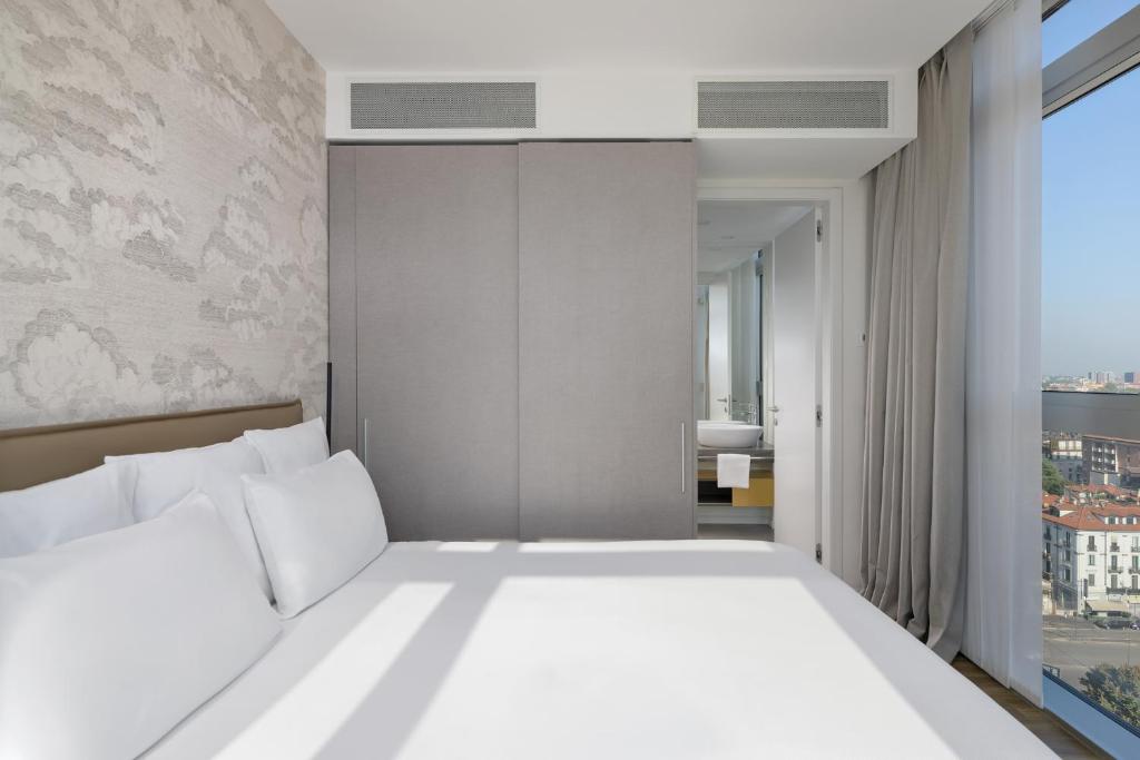 Torre Galfa Milano Luxury Apartments | UNA Esperienze - 